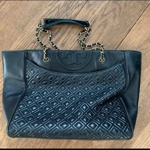 Tory Burch Fleming Tote